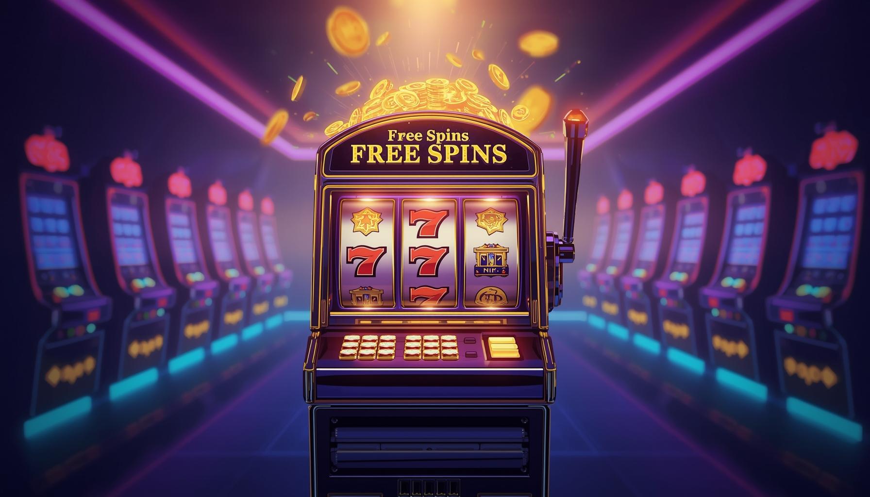 Jak aktywować kody TOP100 i VIPSPINS250 oraz odebrać pakiet powitalny